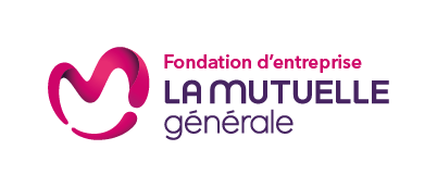 Logo Fondation d'entreprise La Mutuelle générale