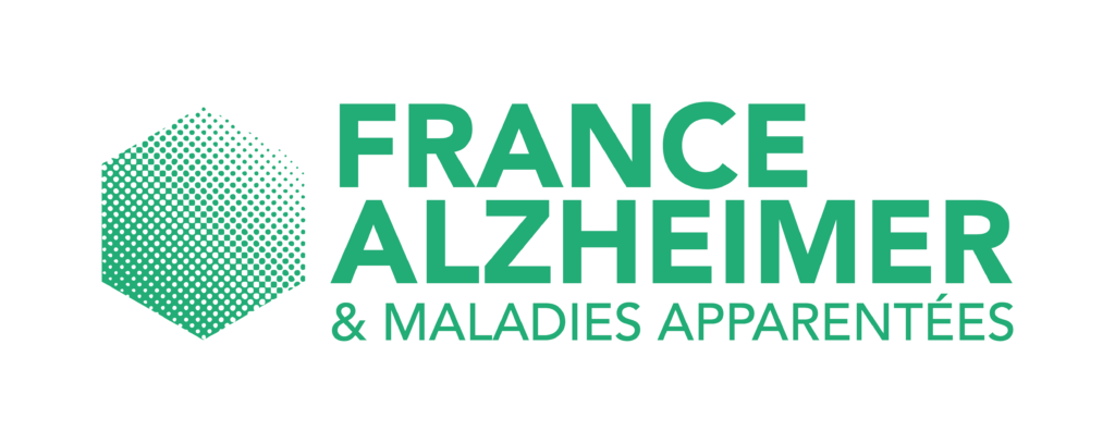 Logo France Alzheimer & maladies apparentées