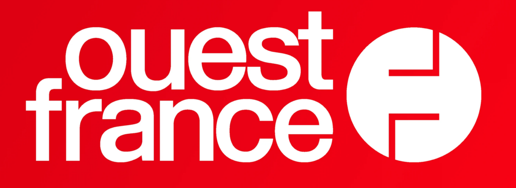 Logo Ouest France Logo Ouest France