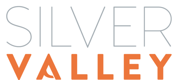 Logo Silver Valley